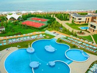 Radisson Collection Paradise Resort & SPA, Sochi 5*